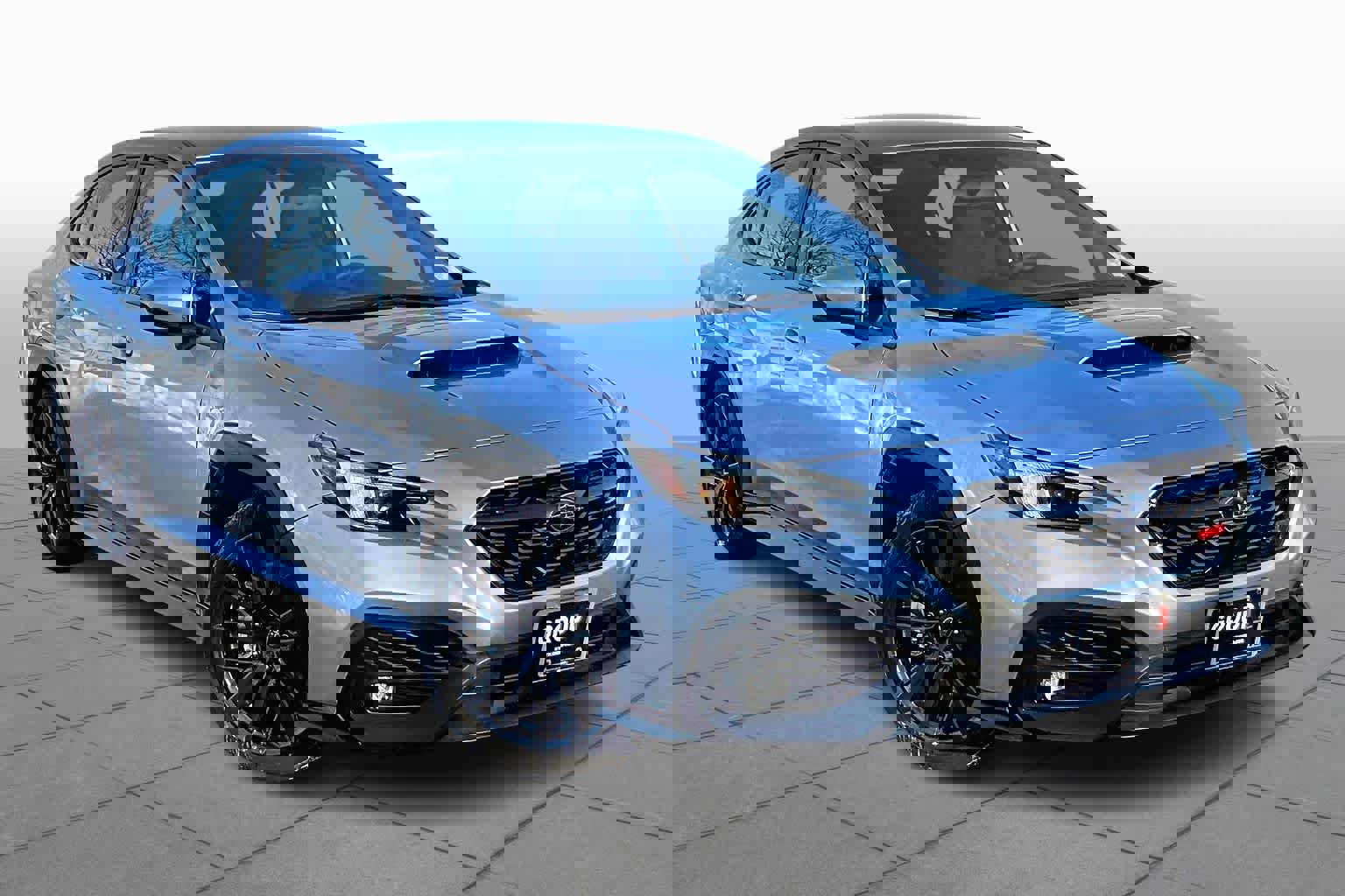 Used 2025 Subaru WRX Premium image 3