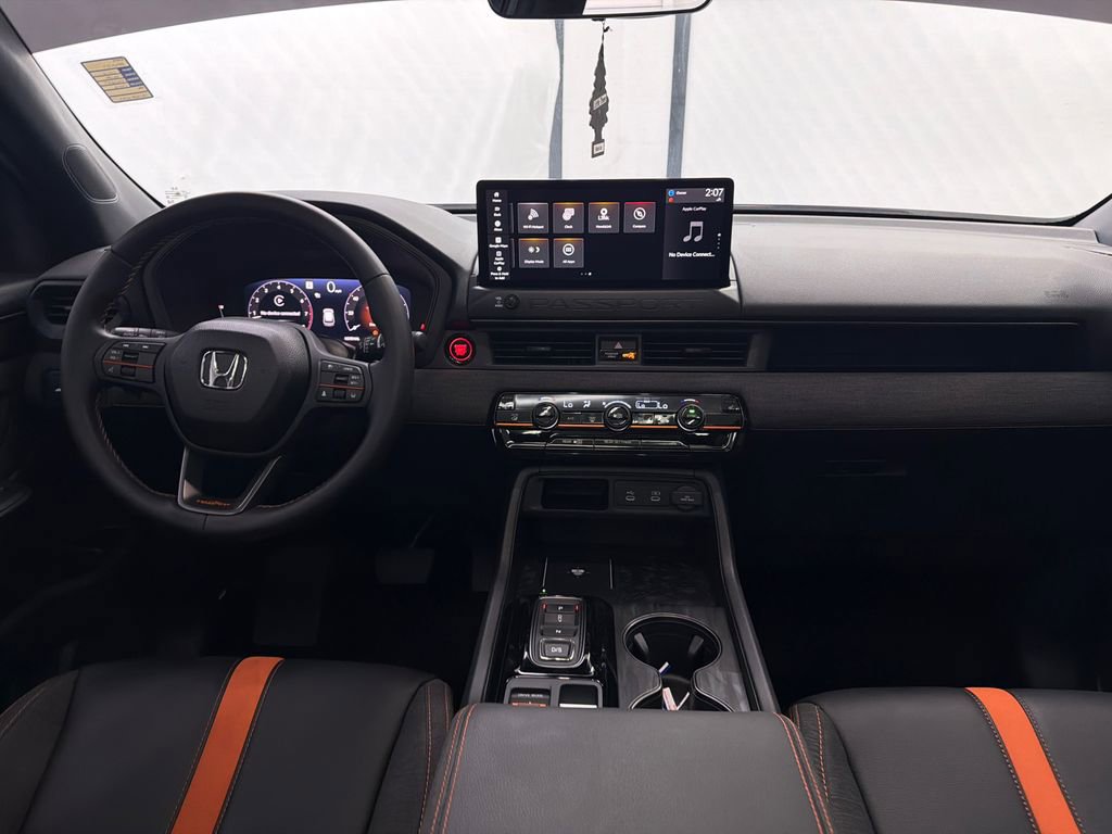 Used 2026 Honda Passport TrailSport image 25