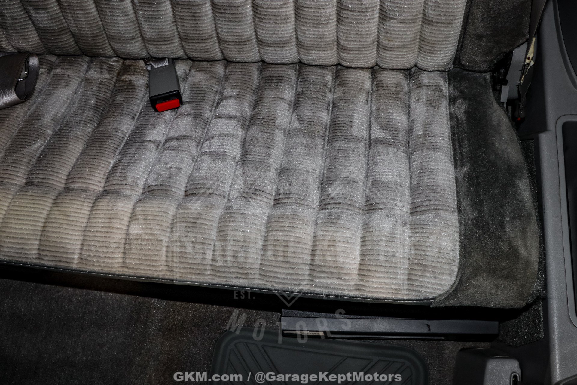 Used 1993 GMC Sierra 1500 2WD Extended Cab image 97