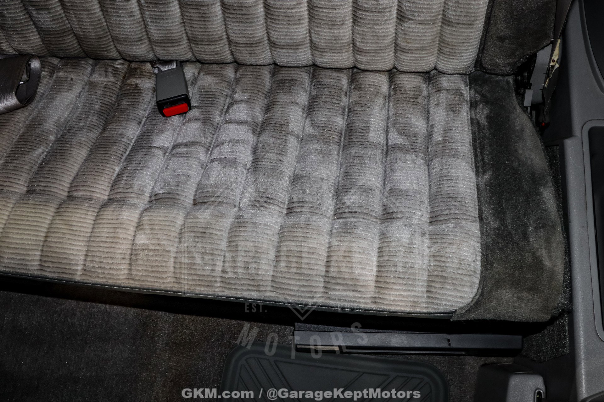 Used 1993 GMC Sierra 1500 2WD Extended Cab image 97