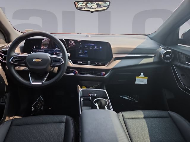 Certified 2025 Chevrolet Equinox LT w/ Convenience Package II FWD image 12