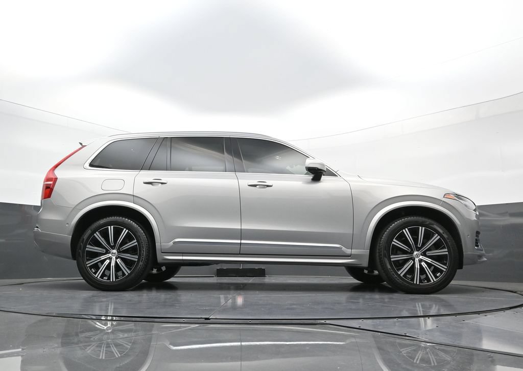 Used 2024 Volvo XC90 B6 Plus AWD/4WD image 29