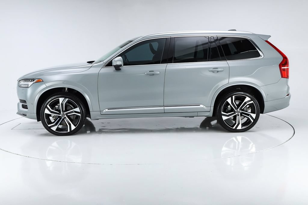 Used 2025 Volvo XC90 B6 Ultra w/ Protection Package AWD/4WD image 42