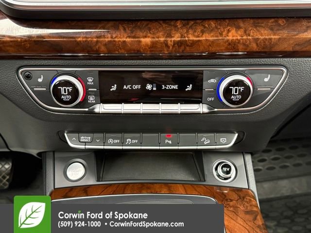 Used 2018 Audi Q5 2.0T Premium Plus AWD/4WD image 29