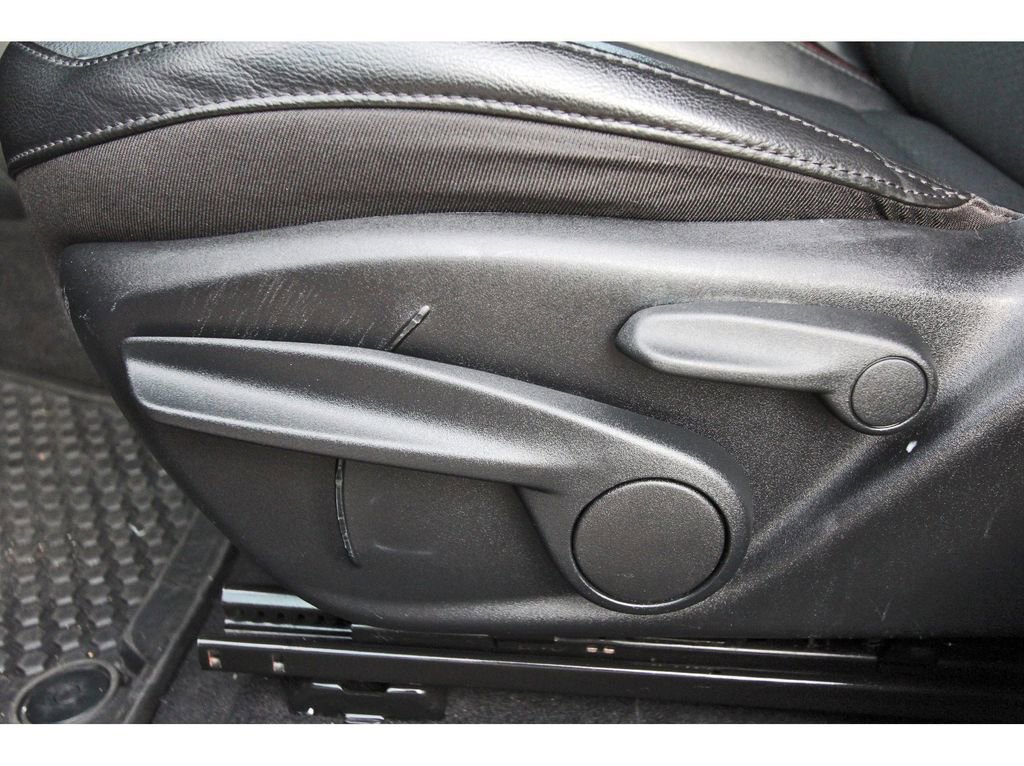 Used 2023 Jeep Compass Trailhawk AWD/4WD image 30