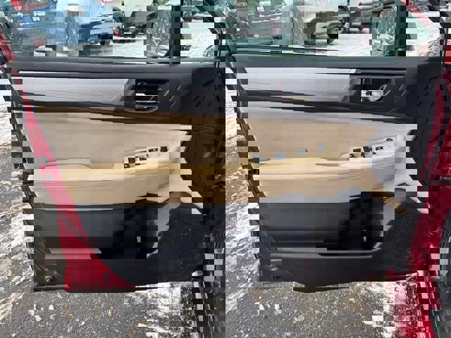 Used 2016 Subaru Legacy 2.5i Premium image 10