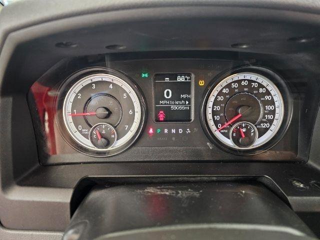Used 2014 RAM 1500 Express image 13