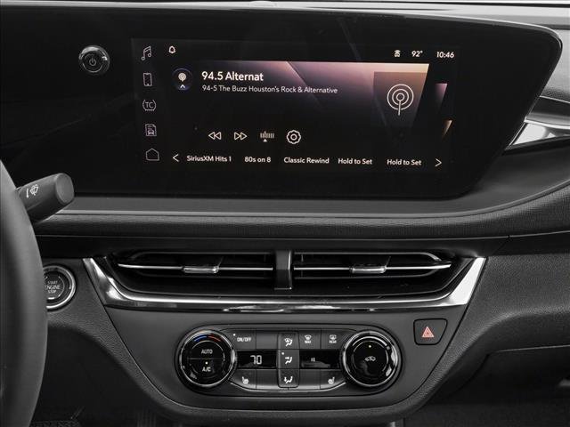 New 2026 Buick Envista Preferred FWD image 7