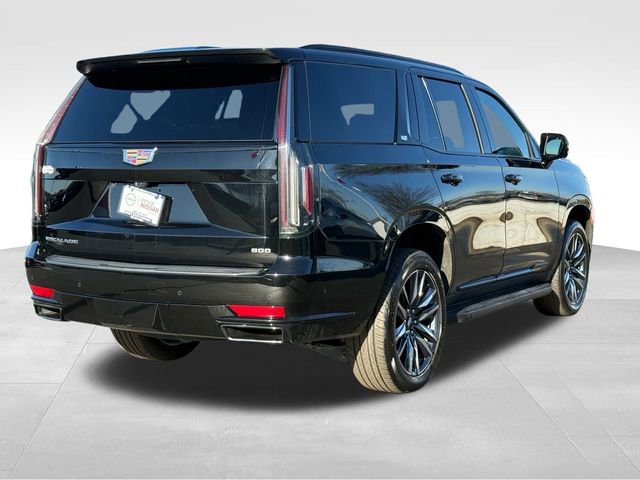 Used 2024 Cadillac Escalade Sport image 3