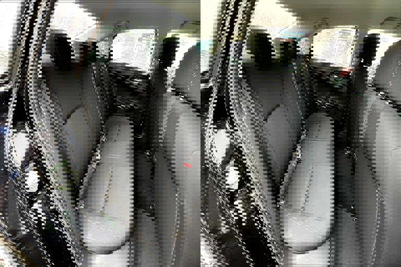 Used 2017 Honda Civic LX image 27