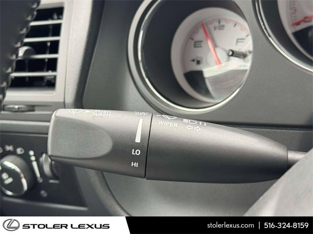 Used 2012 Dodge Challenger R/T Plus image 22