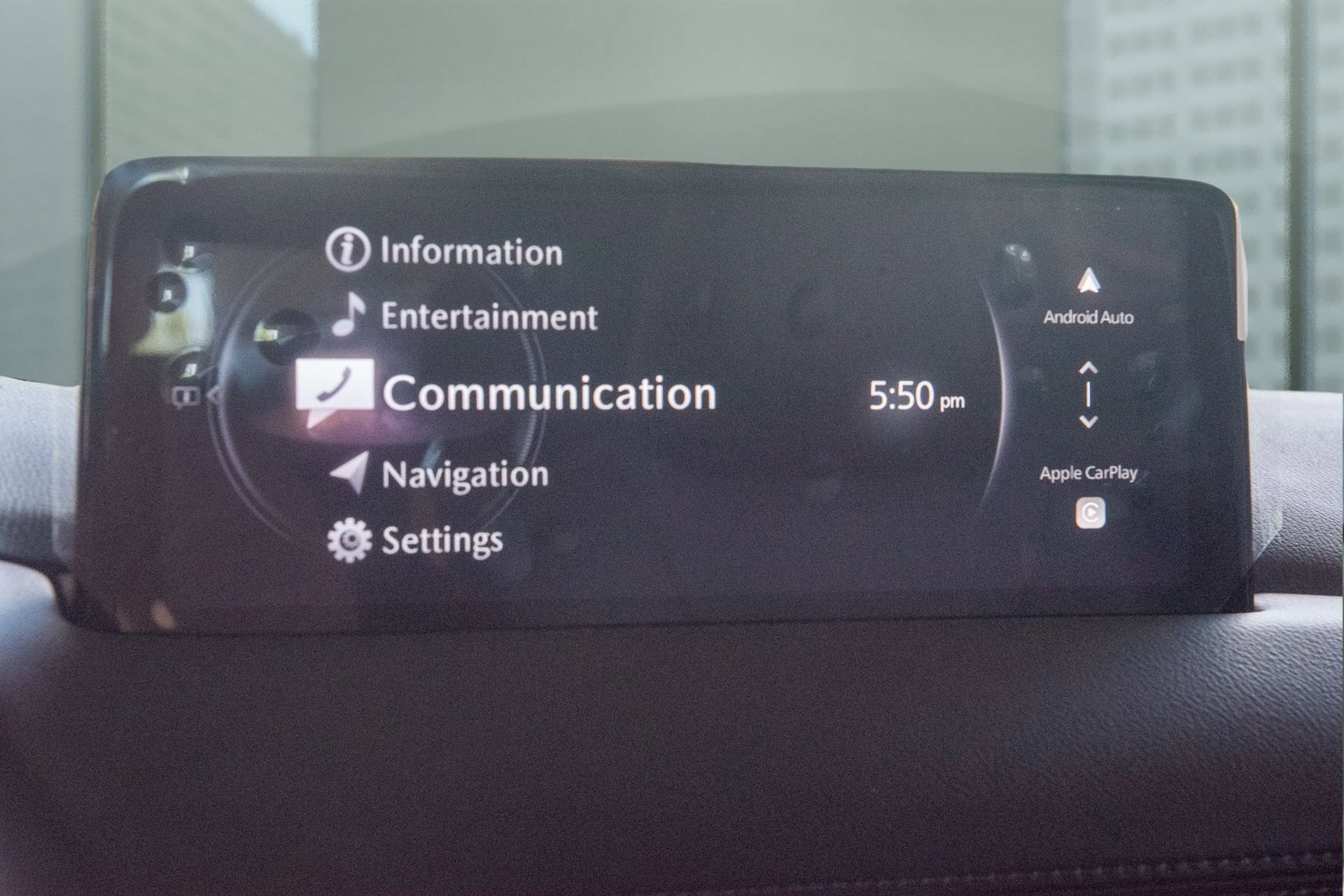 Used 2025 MAZDA CX-5 Signature image 16