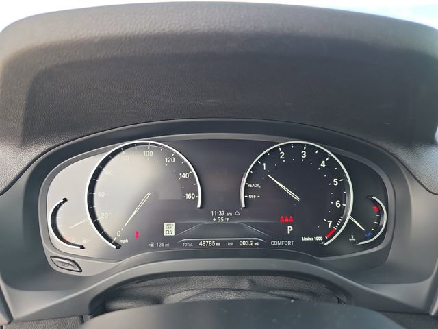 Used 2021 BMW X3 xDrive30i AWD/4WD image 19