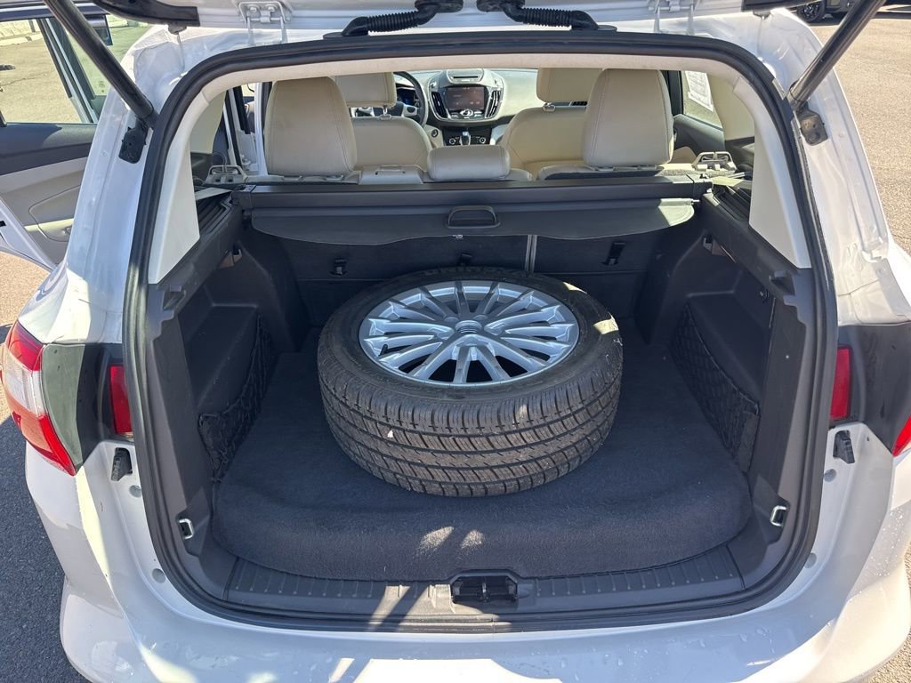 Used 2013 Ford C-MAX SEL image 12