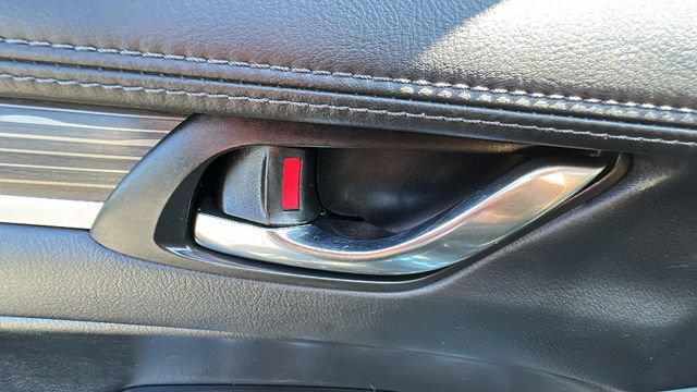 Used 2019 MAZDA CX-5 Grand Touring Reserve AWD/4WD image 26
