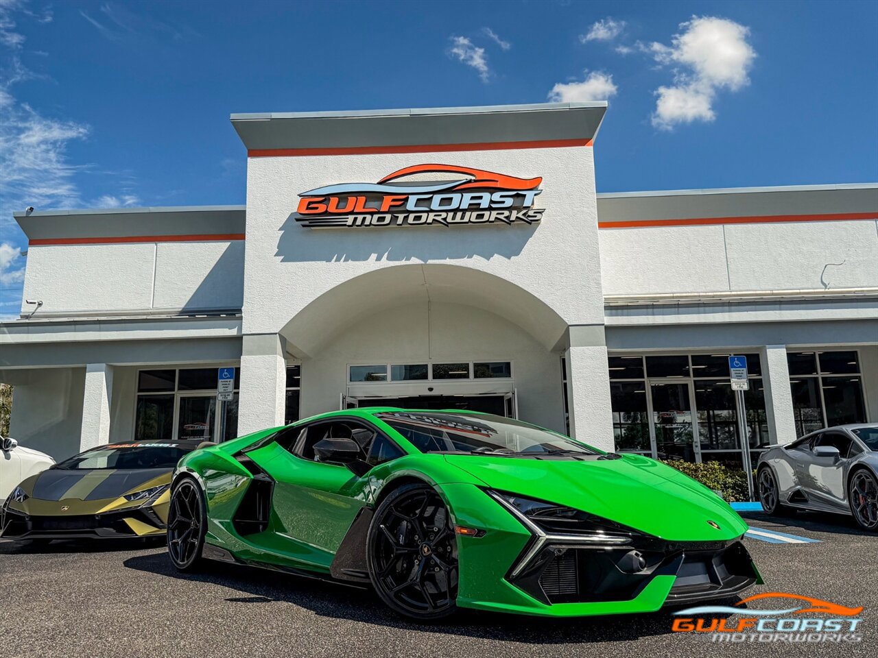 Used 2024 Lamborghini Revuelto image 81