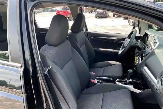 Used 2020 Honda Fit LX image 28