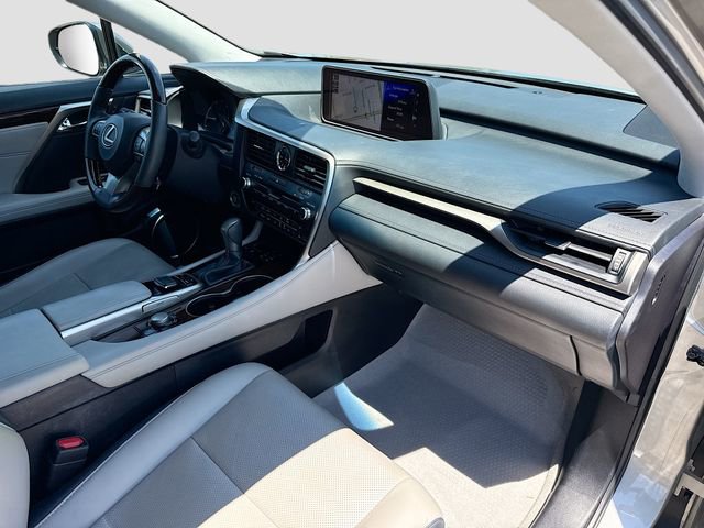Used 2019 Lexus RX 350 FWD w/ Navigation Package image 15
