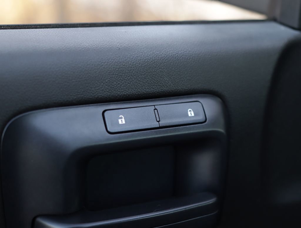 Used 2014 Chevrolet Silverado 1500 W/T w/ Trailering Package image 21