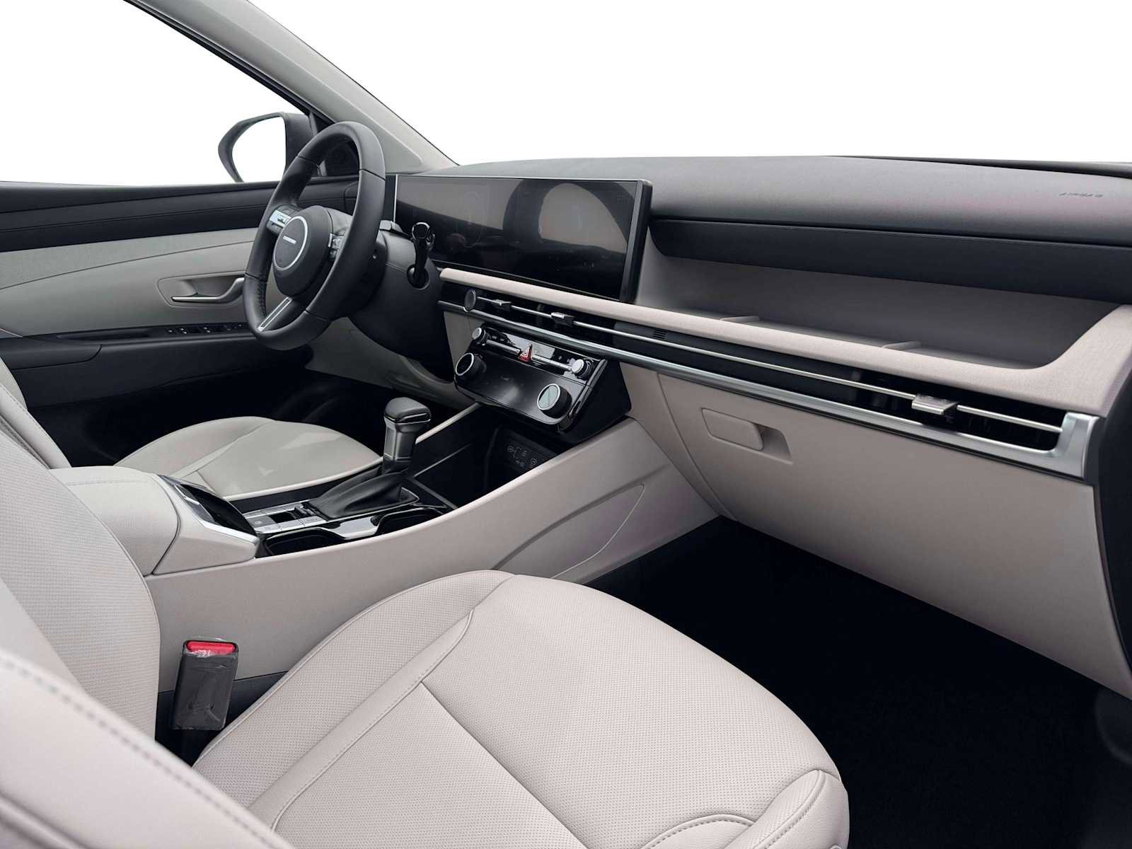 New 2026 Hyundai Tucson SEL FWD image 15