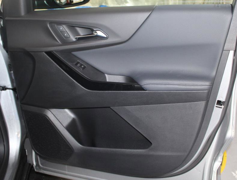 New 2026 Chevrolet Equinox LT w/ Midnight Edition image 27