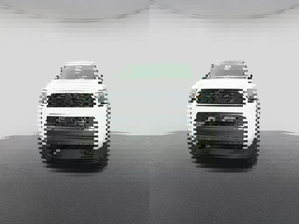 New 2026 Toyota 4Runner TRD Off-Road image 31