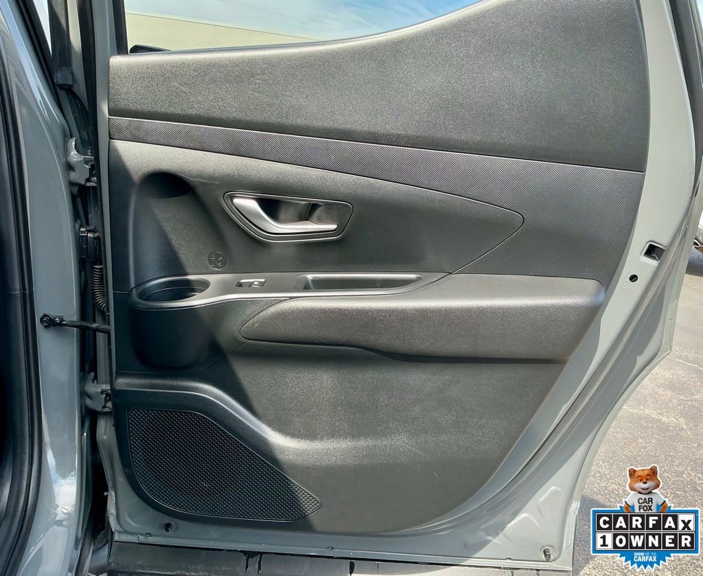 Used 2023 Hyundai Santa Cruz Night image 26