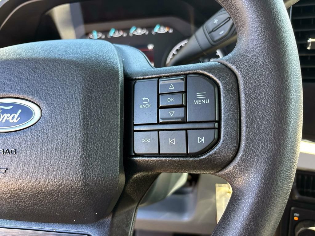 Used 2026 Ford F250 XL w/ STX Appearance Package AWD/4WD image 19