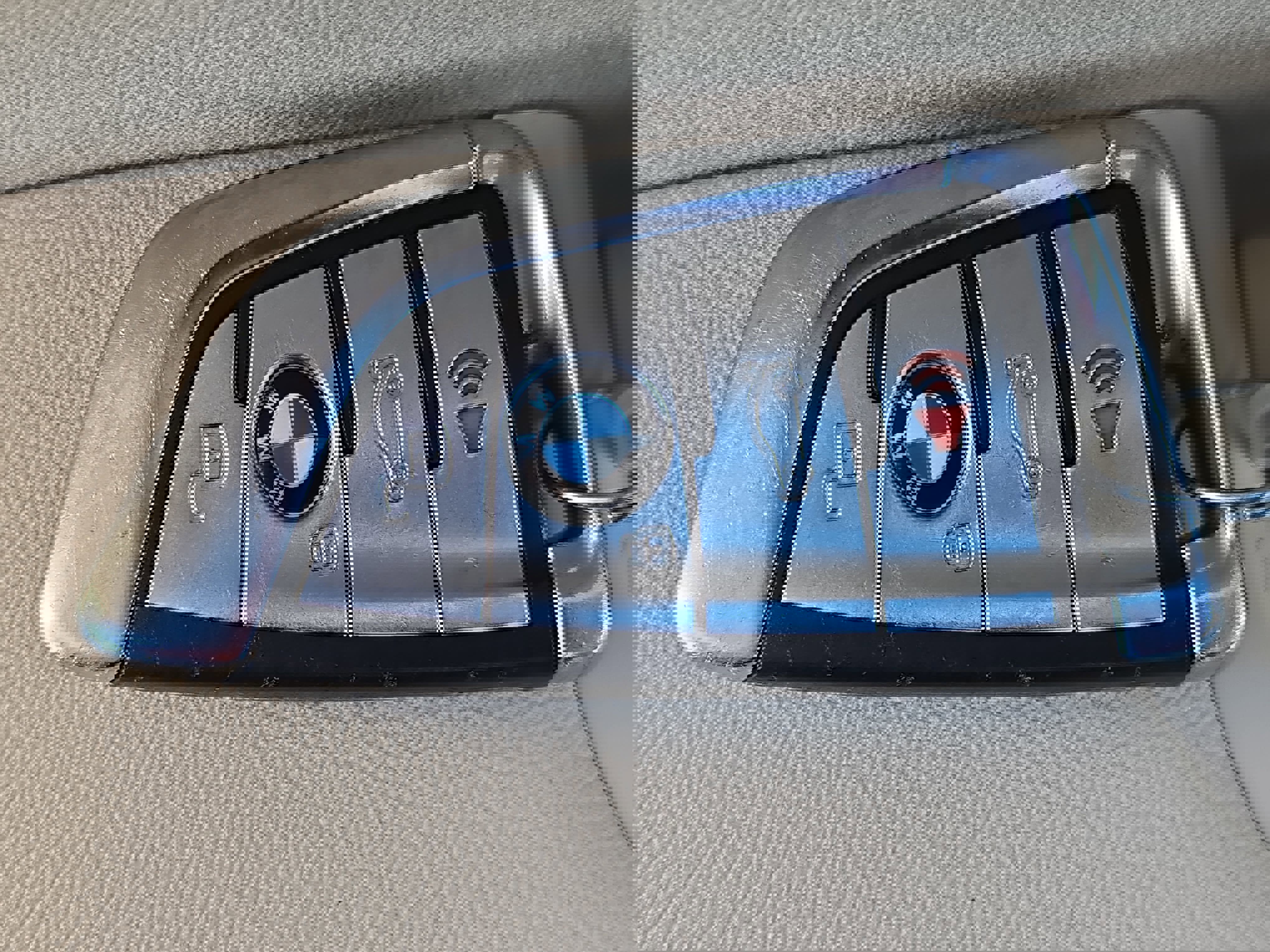 Used 2020 BMW X5 xDrive40i w/ Premium Package image 37