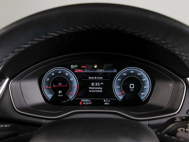 Certified 2023 Audi Q5 2.0T Premium Plus w/ Premium Plus Package AWD/4WD image 19