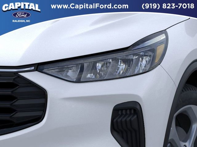New 2025 Ford Escape ST-Line w/ Equipment Group 301A image 18