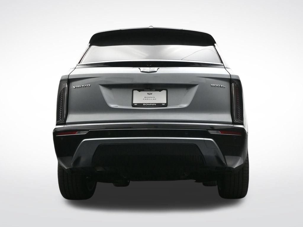 Used 2026 Cadillac Vistiq Luxury AWD/4WD image 29