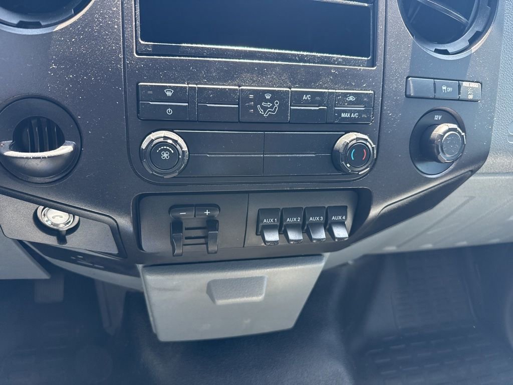 Used 2013 Ford F250 XL RWD image 14