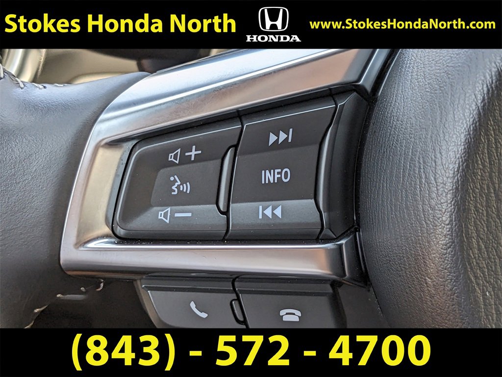 Used 2023 MAZDA MX-5 Miata Grand Touring w/ Weather Package image 24