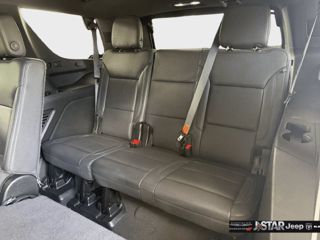 Used 2024 Chevrolet Tahoe LT AWD/4WD image 28