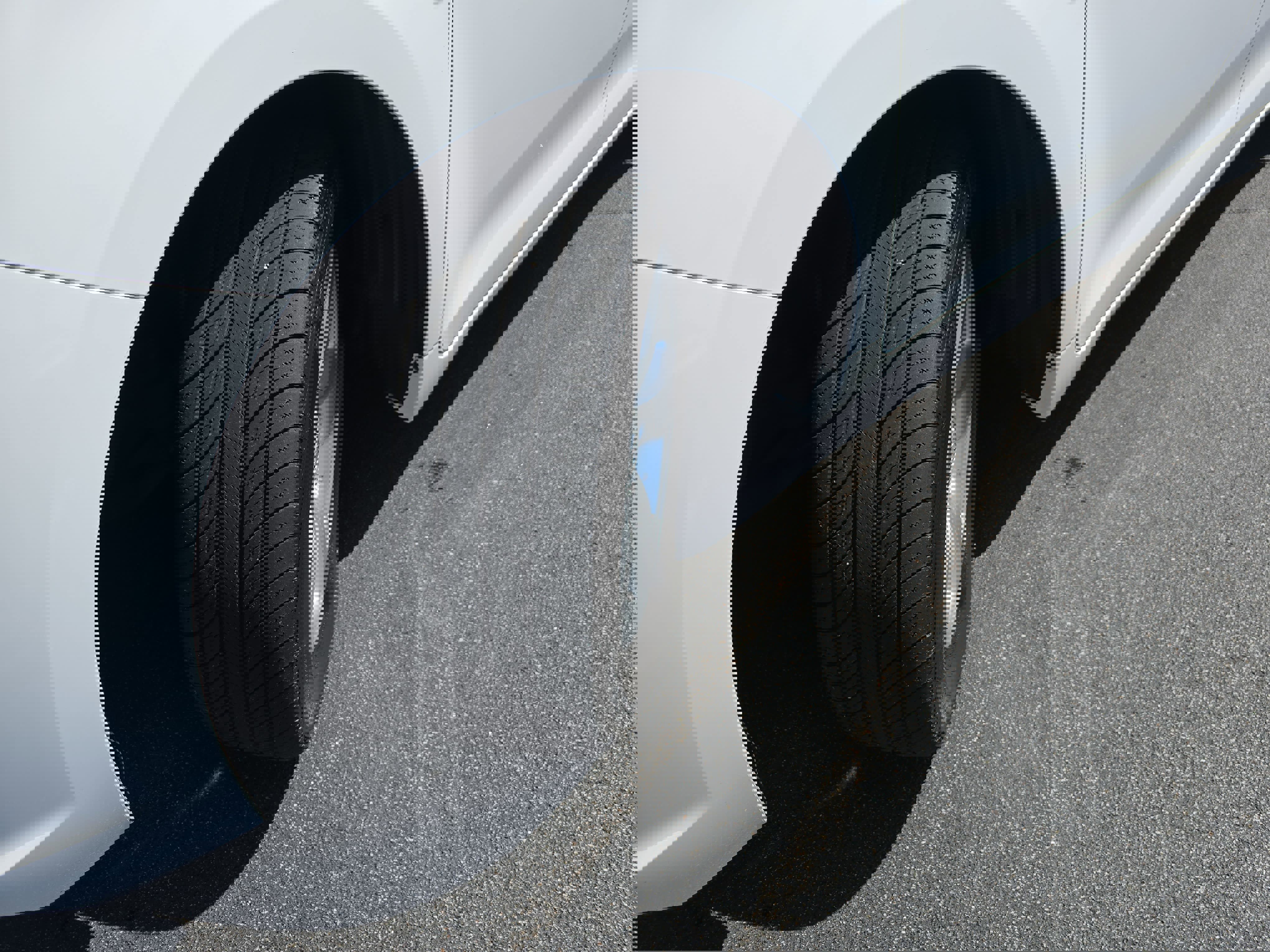 Used 2017 Toyota Sienna LE image 34