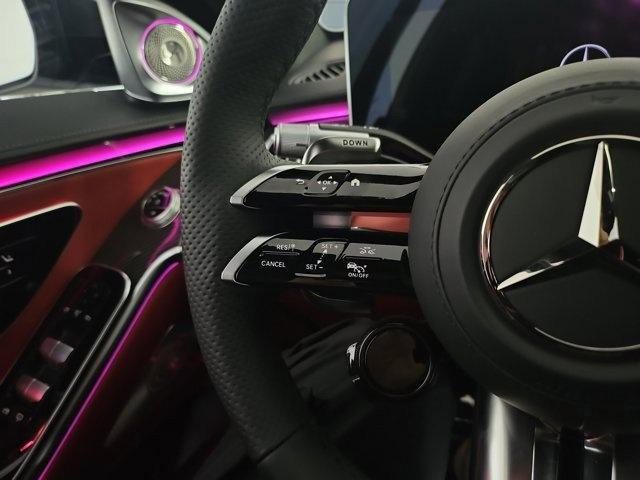 Used 2025 Mercedes-Benz S 63 AMG S image 17