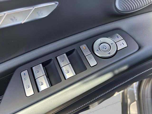 New 2026 Genesis GV80 2.5T Advanced image 20