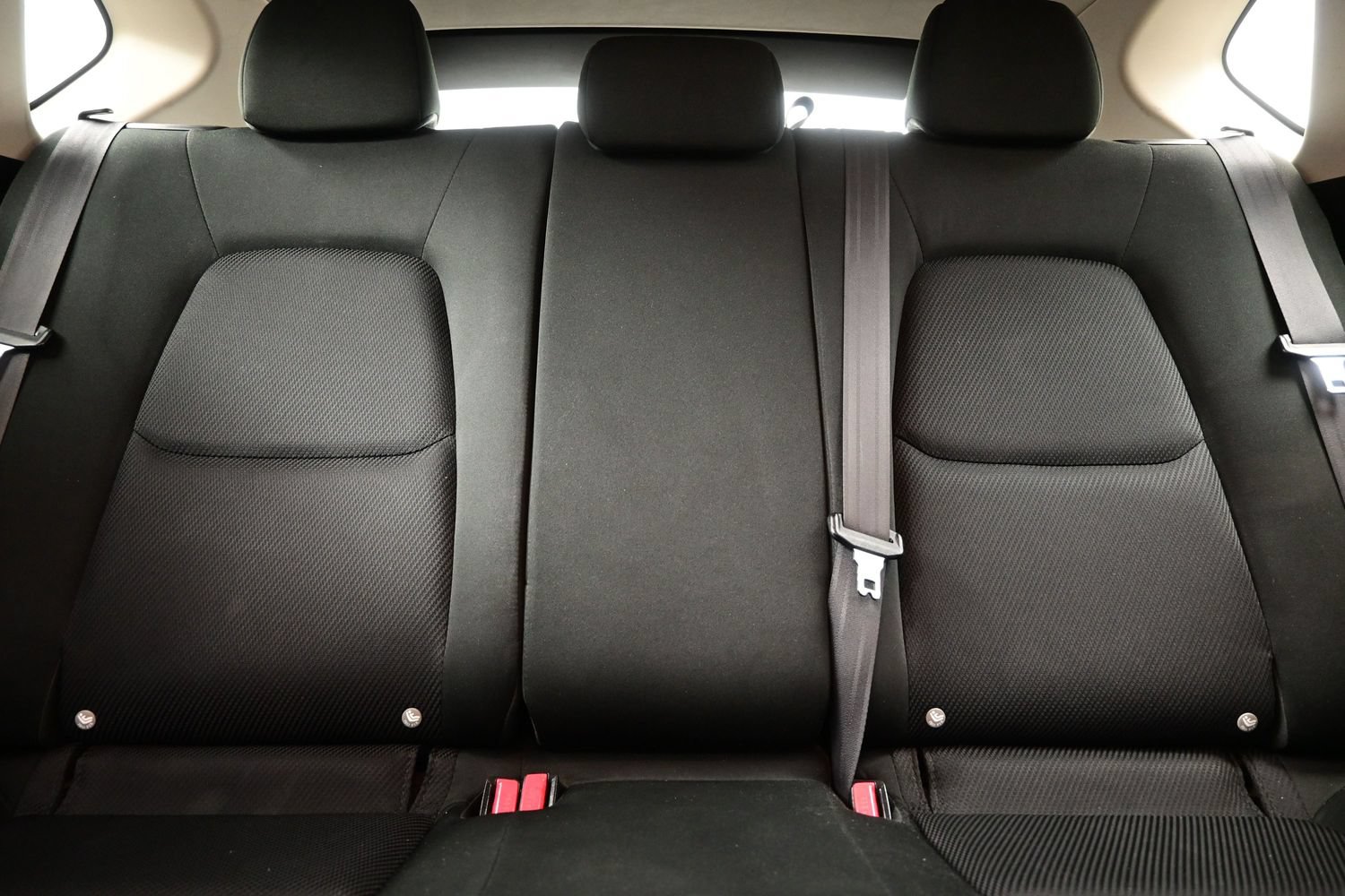 Used 2017 MAZDA CX-5 Sport FWD image 15