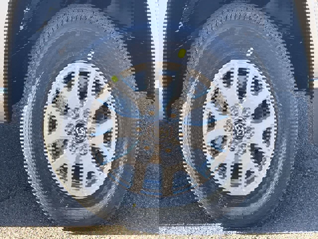 New 2026 Toyota Tacoma SR5 image 9