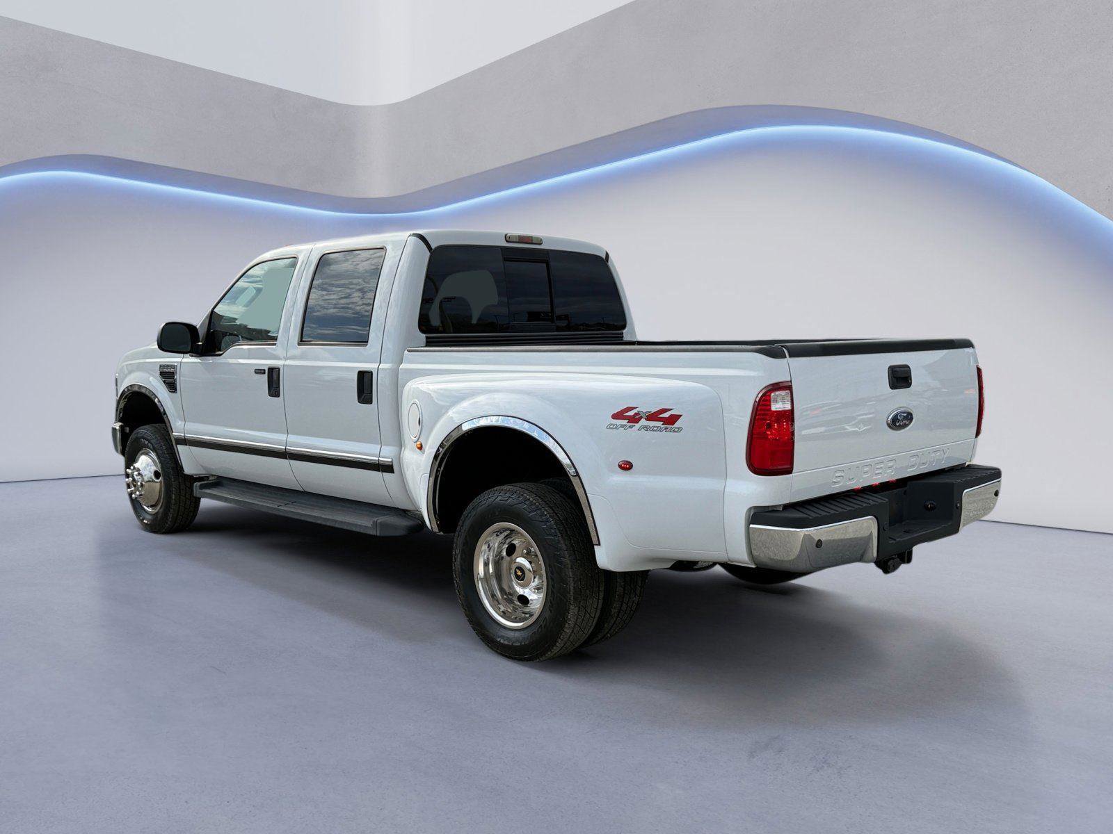 Used 2008 Ford F350 XL image 5