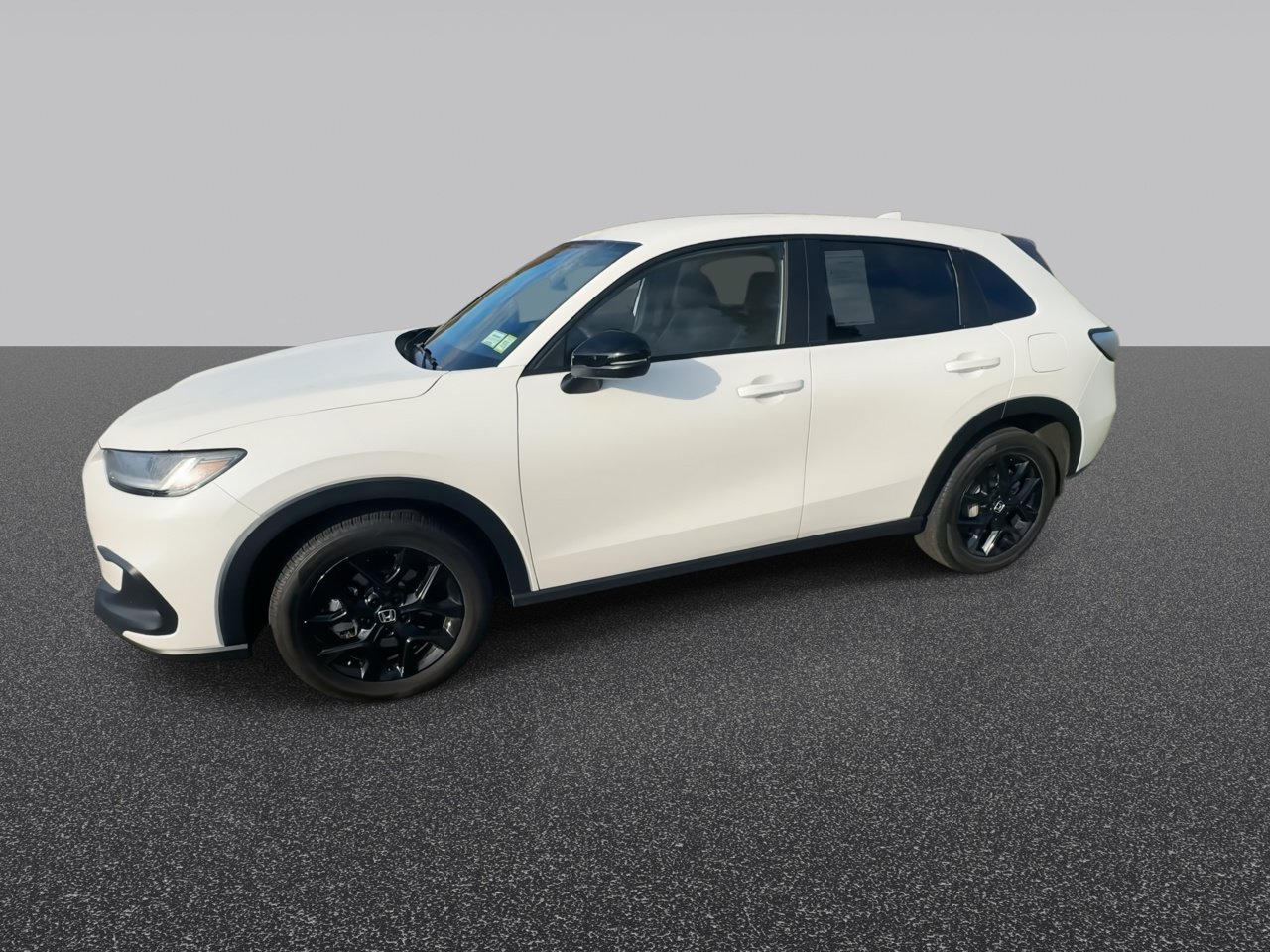 Used 2024 Honda HR-V Sport image 5