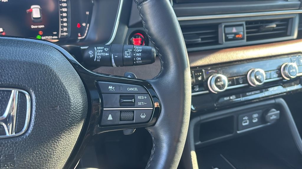 Certified 2024 Honda Pilot Elite image 18