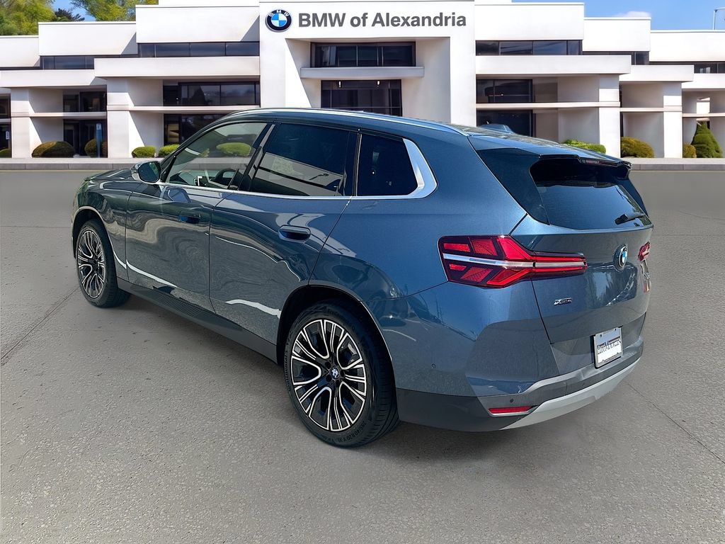 Used 2026 BMW X3 xDrive30i w/ Convenience Package AWD/4WD image 5