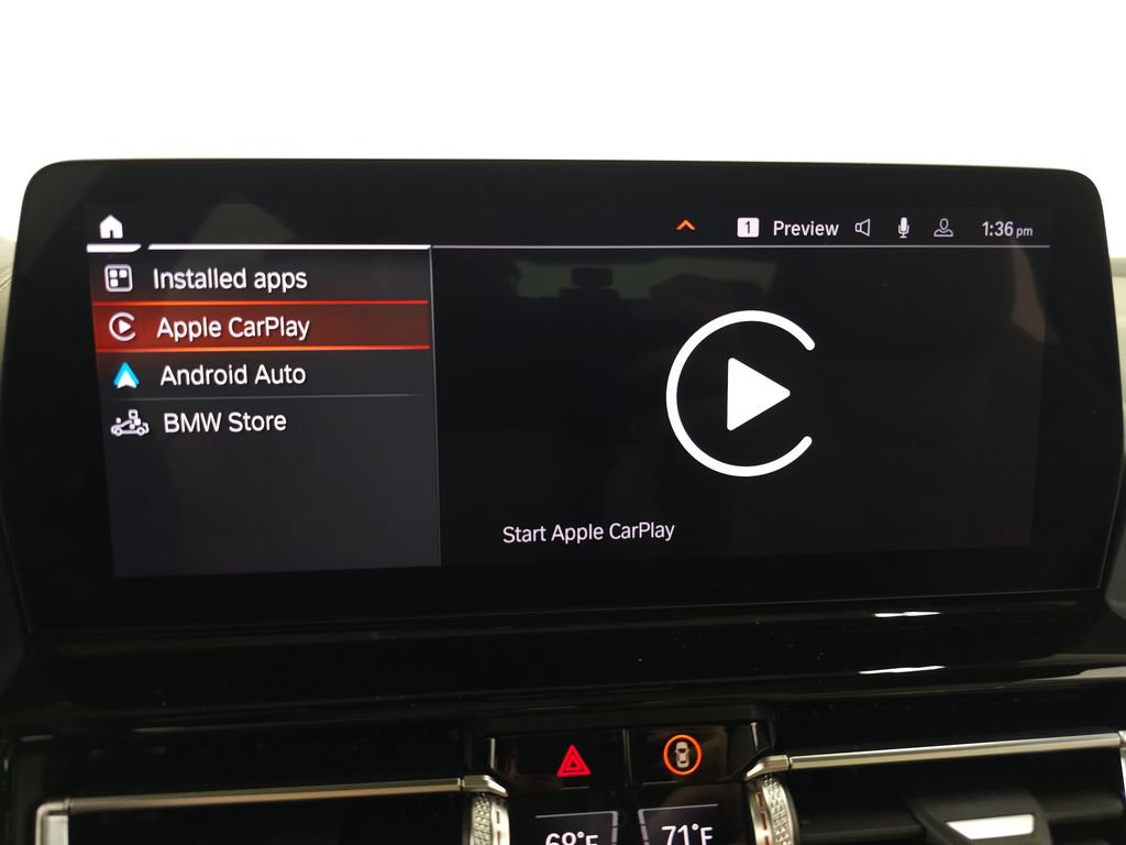 Used 2025 BMW 840i xDrive AWD/4WD image 28