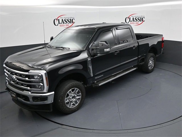 Used 2024 Ford F250 Lariat image 18