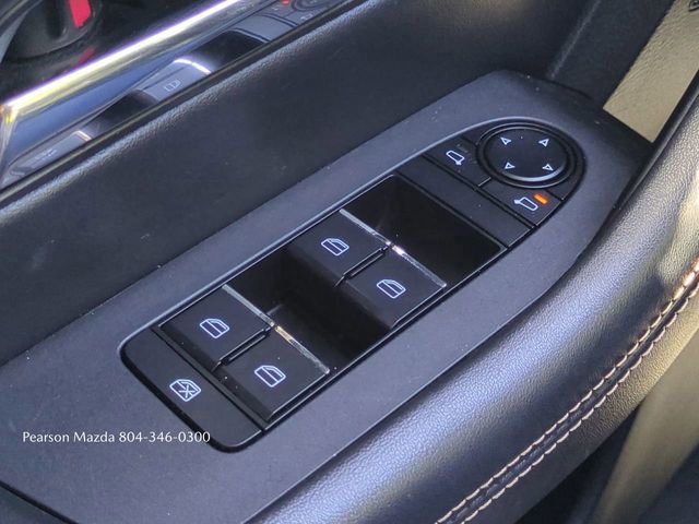 Used 2024 MAZDA CX-90 3.3 Turbo w/ Preferred Plus image 26