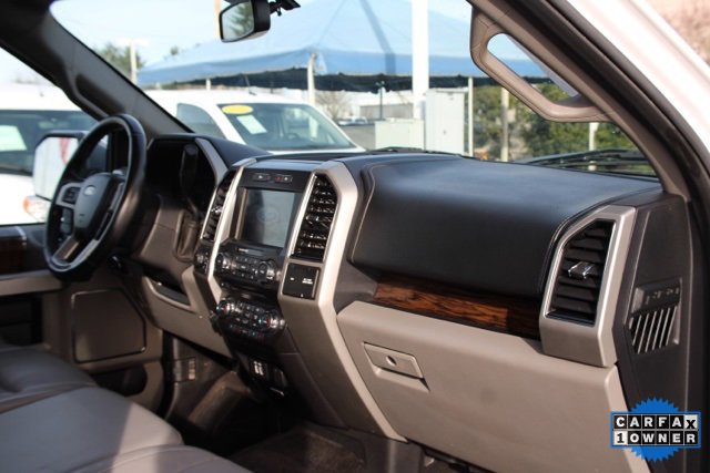 Used 2018 Ford F150 Lariat image 31