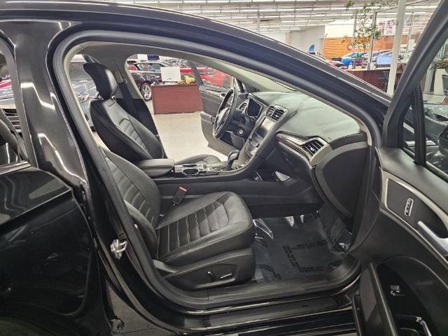 Used 2013 Ford Fusion SE image 34