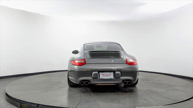 Used 2010 Porsche 911 Carrera S RWD image 7